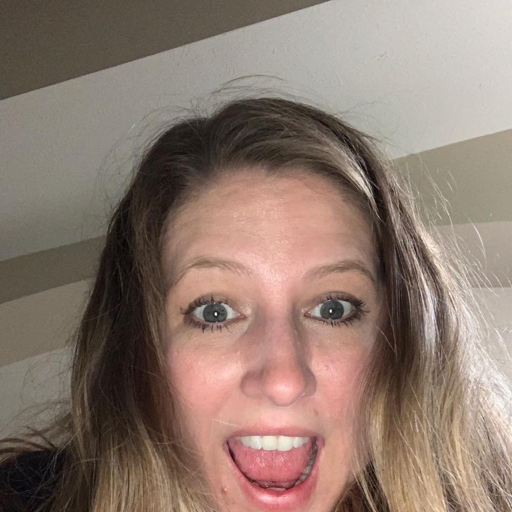 Meet your Posher, Jessica